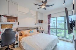 Chantilly Rise (D23), Condominium #588947561